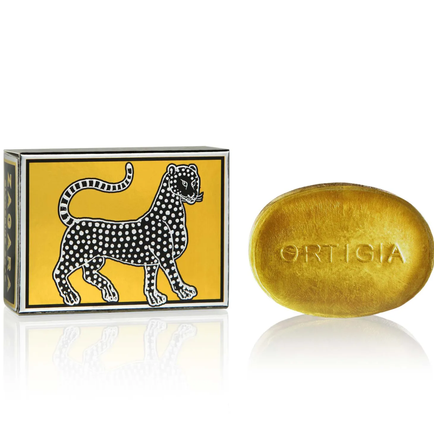 Ortigia Single Soap