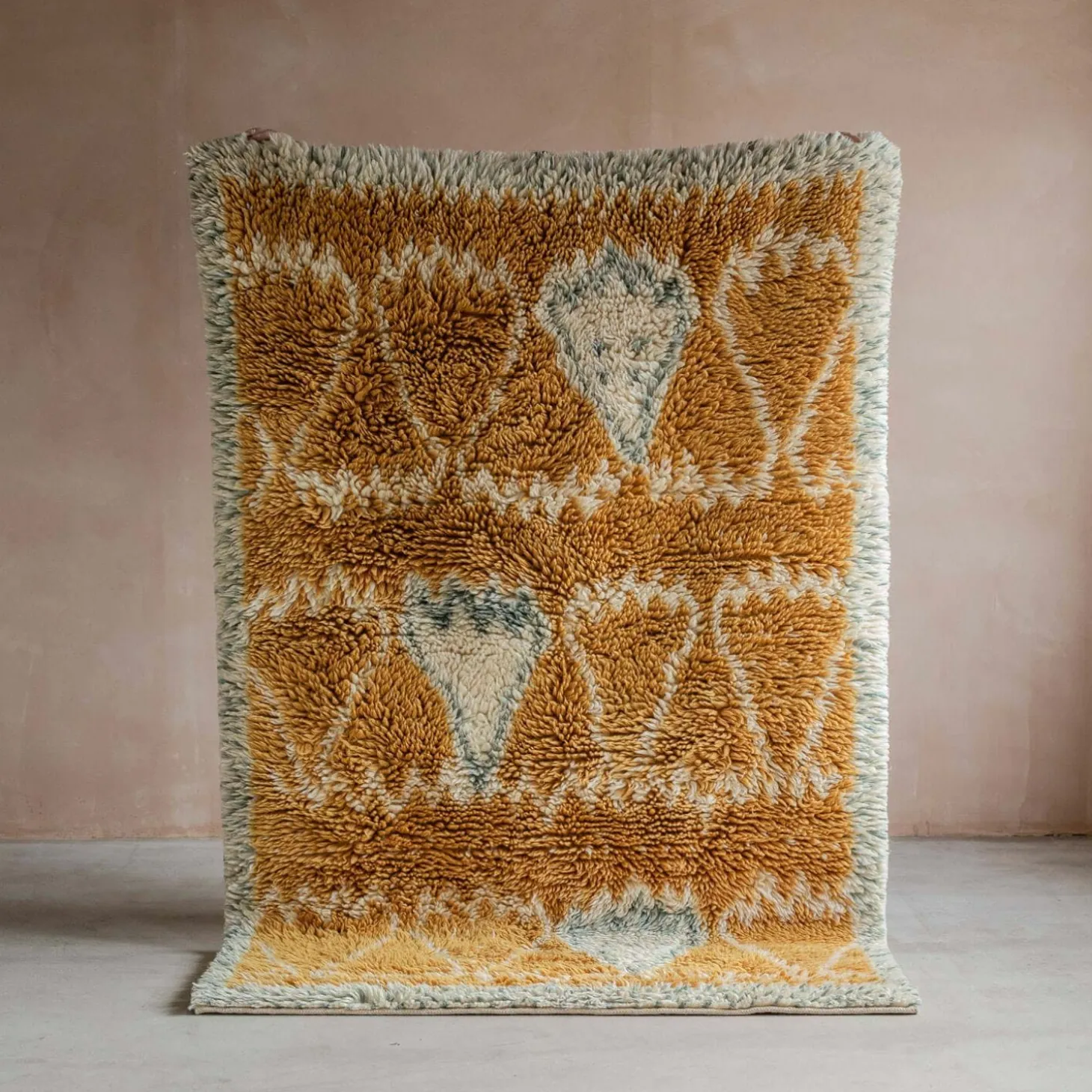 Orville Rug 200 x 140cm