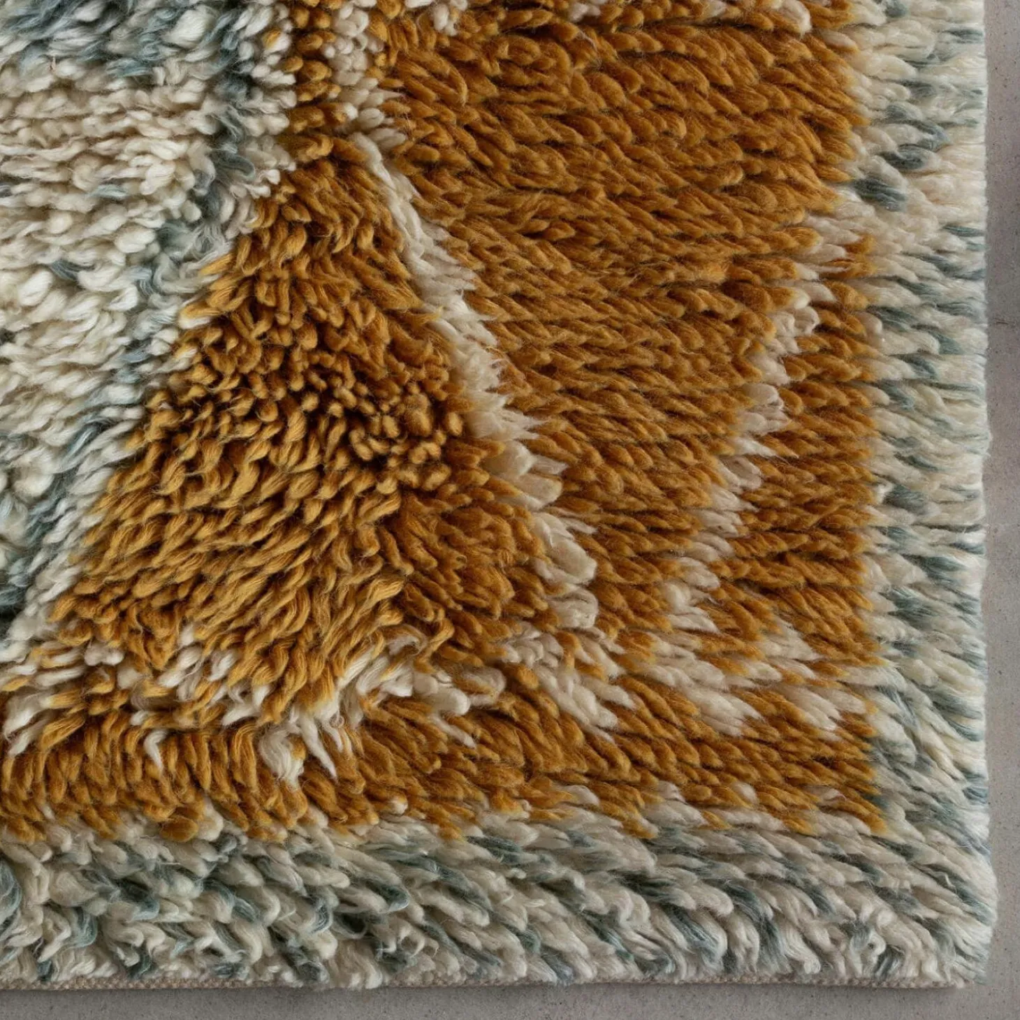 Orville Rug 200 x 140cm