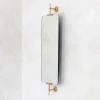 Orwell Slim Swivel Mirrors