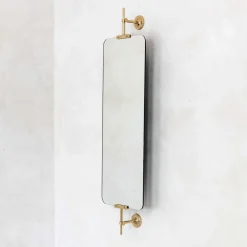 Orwell Slim Swivel Mirrors