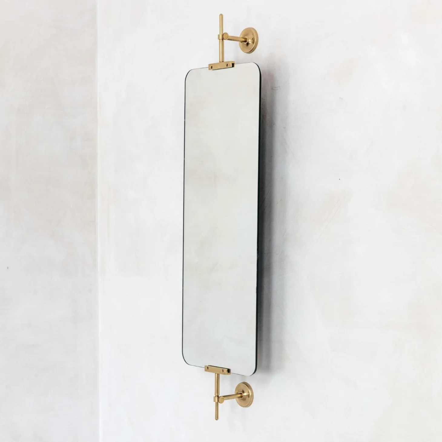 Orwell Slim Swivel Mirrors