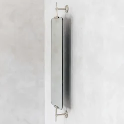 Orwell Slim Swivel Mirrors