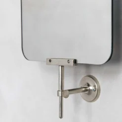 Orwell Slim Swivel Mirrors
