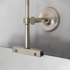 Orwell Slim Swivel Mirrors
