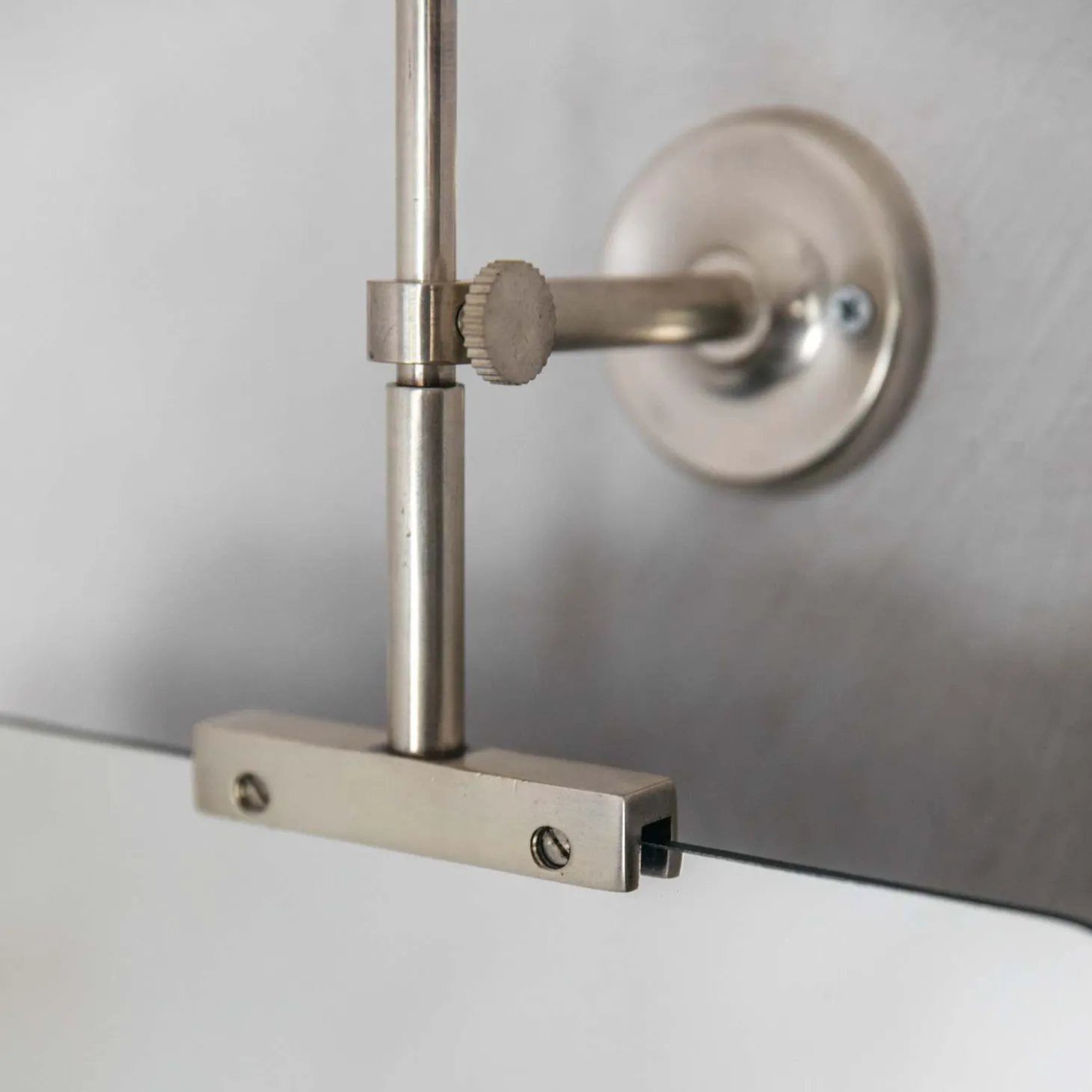 Orwell Slim Swivel Mirrors