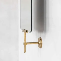 Orwell Slim Swivel Mirrors