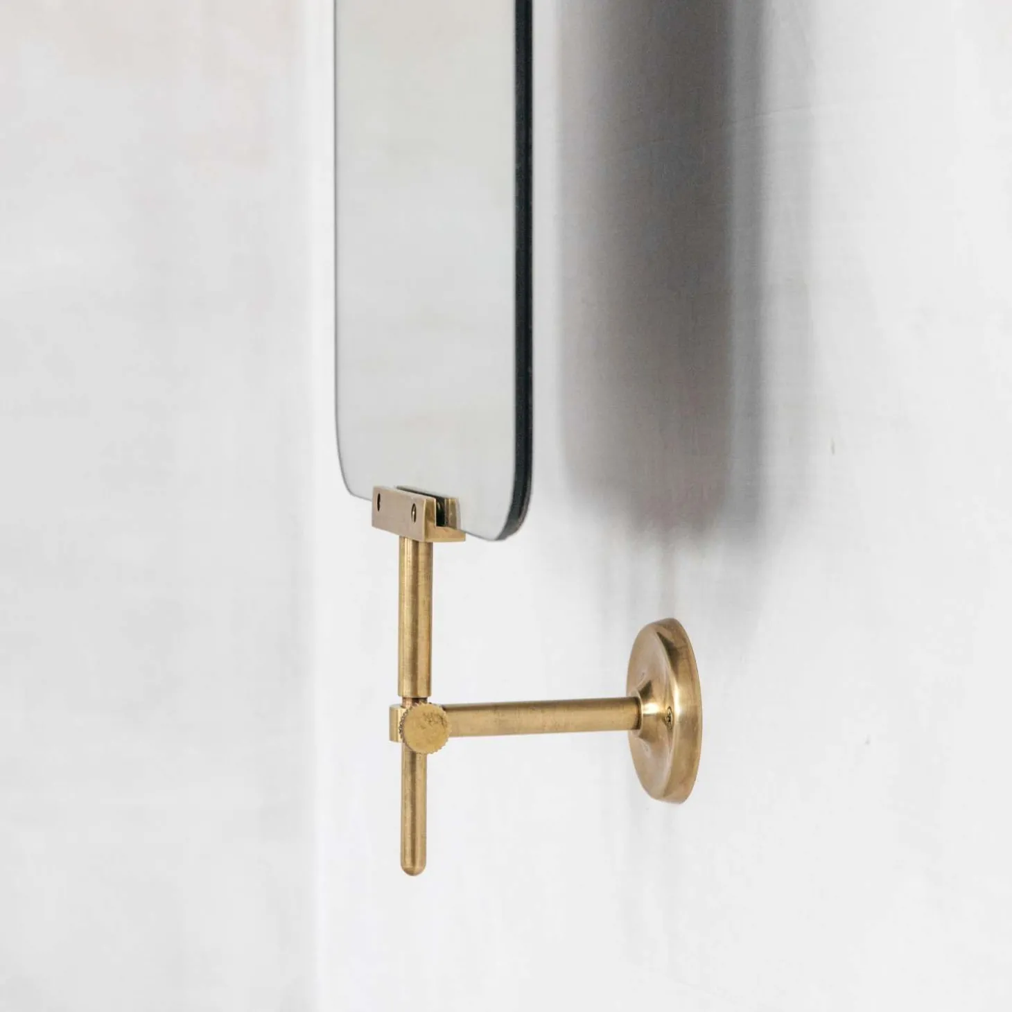 Orwell Slim Swivel Mirrors