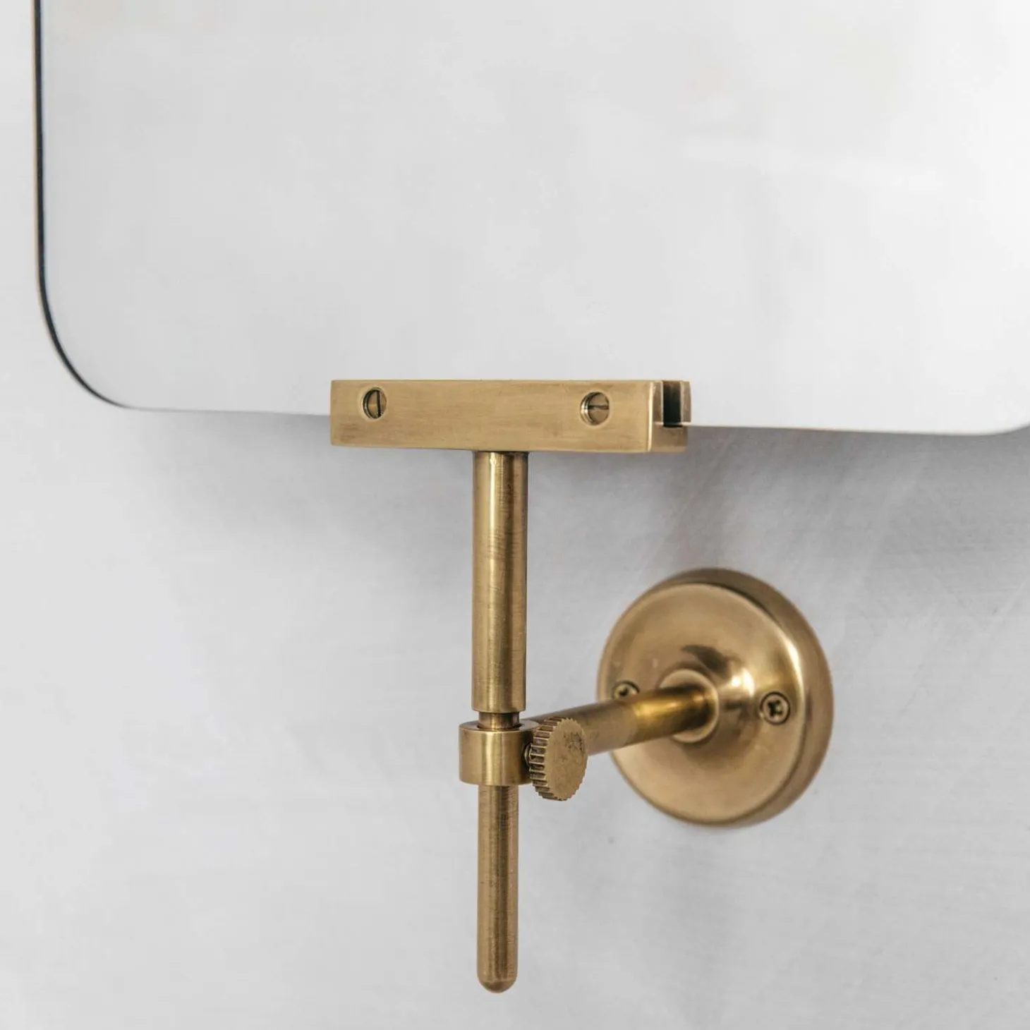 Orwell Slim Swivel Mirrors