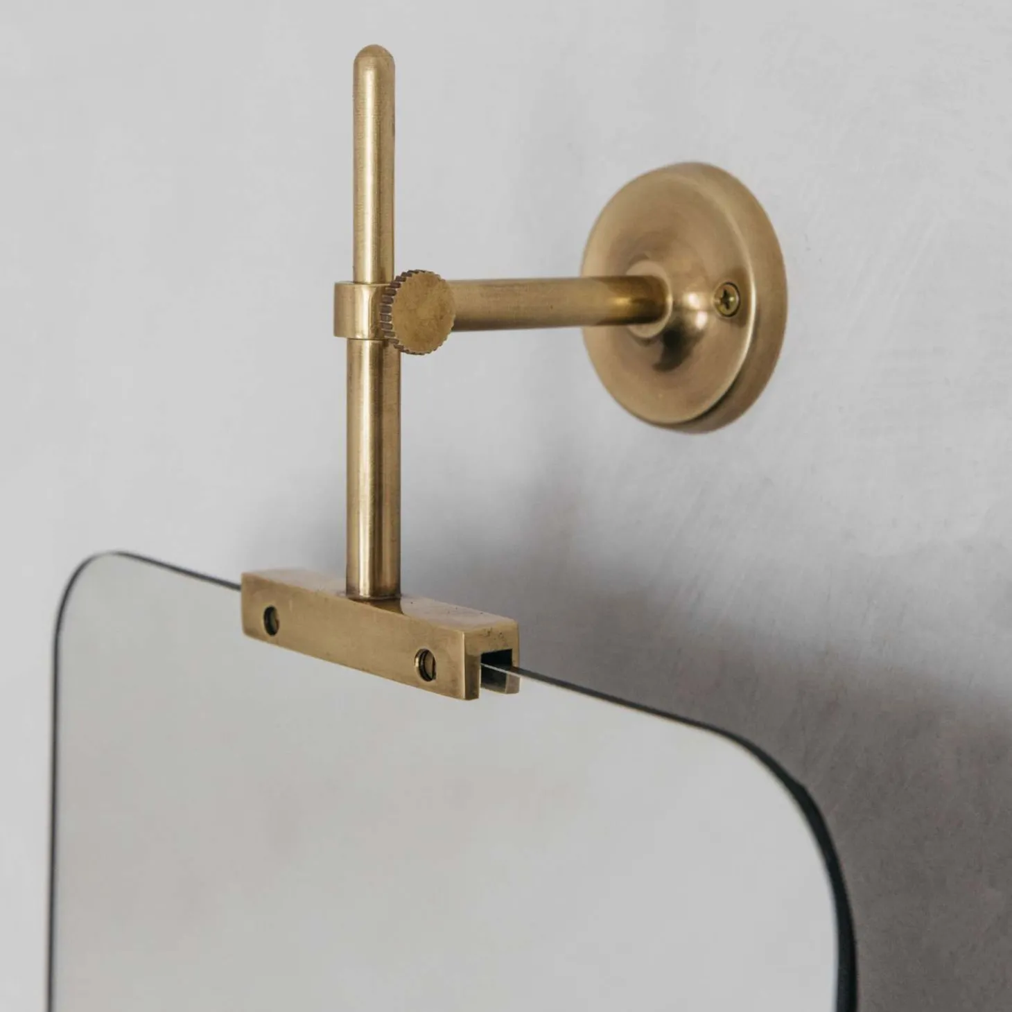 Orwell Slim Swivel Mirrors