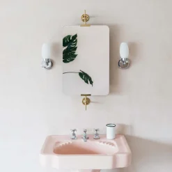 Orwell Swivel Mirrors
