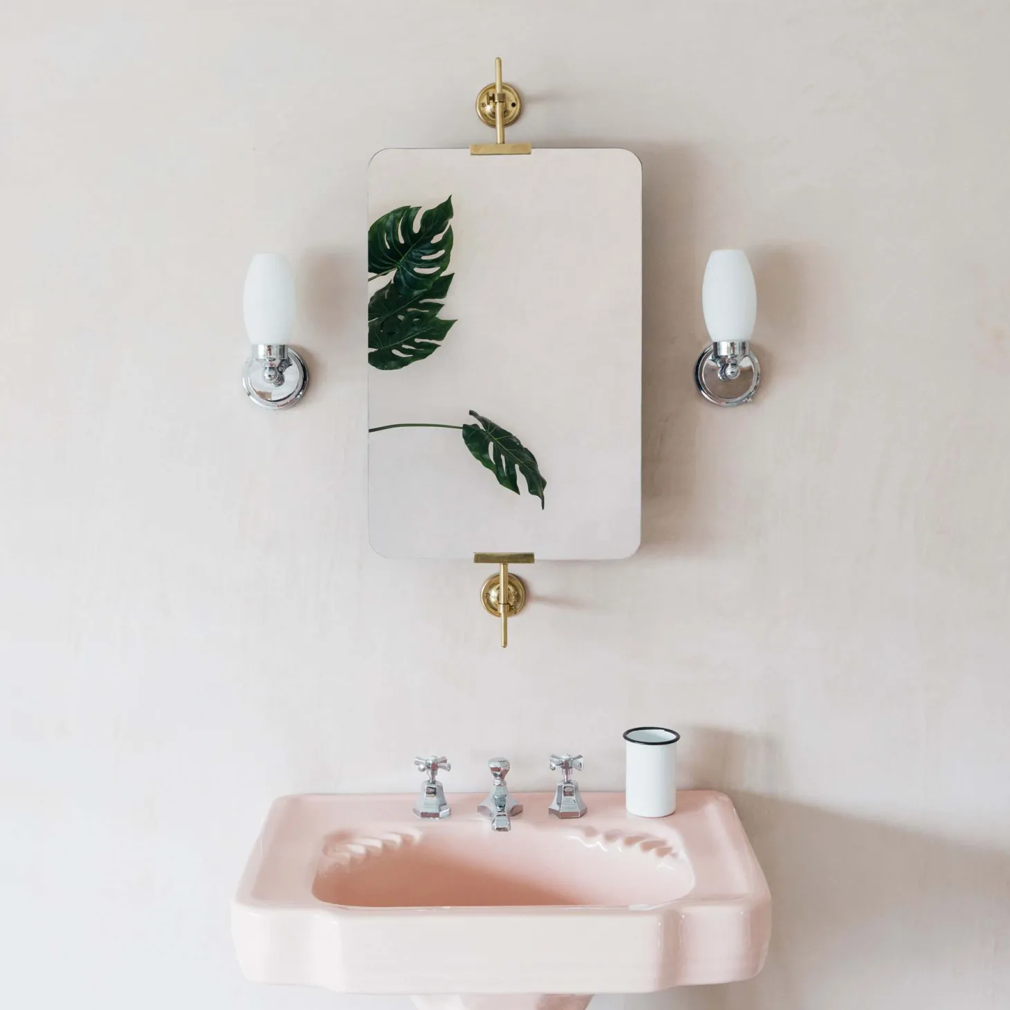 Orwell Swivel Mirrors