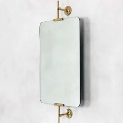 Orwell Swivel Mirrors