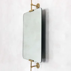 Orwell Swivel Mirrors