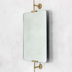 Orwell Swivel Mirrors