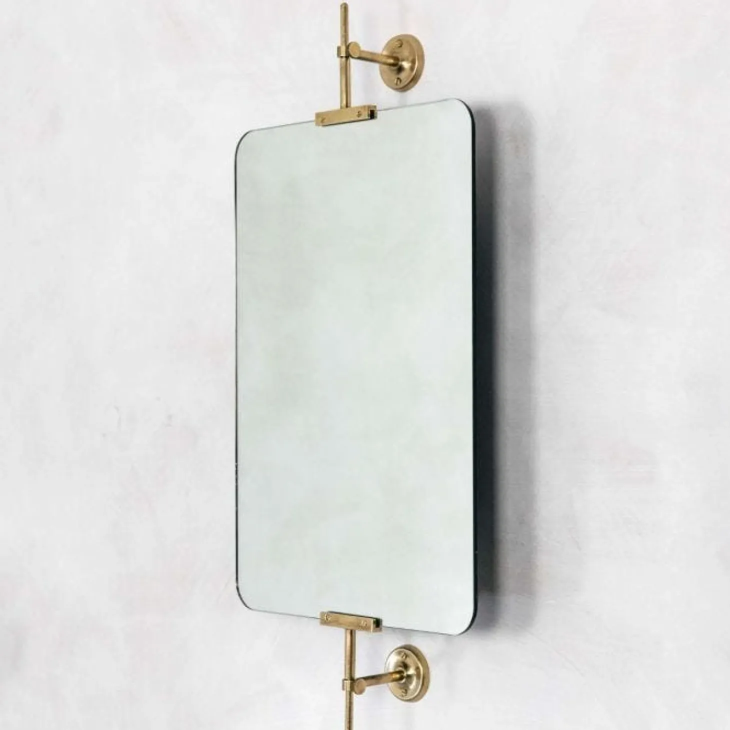 Orwell Swivel Mirrors