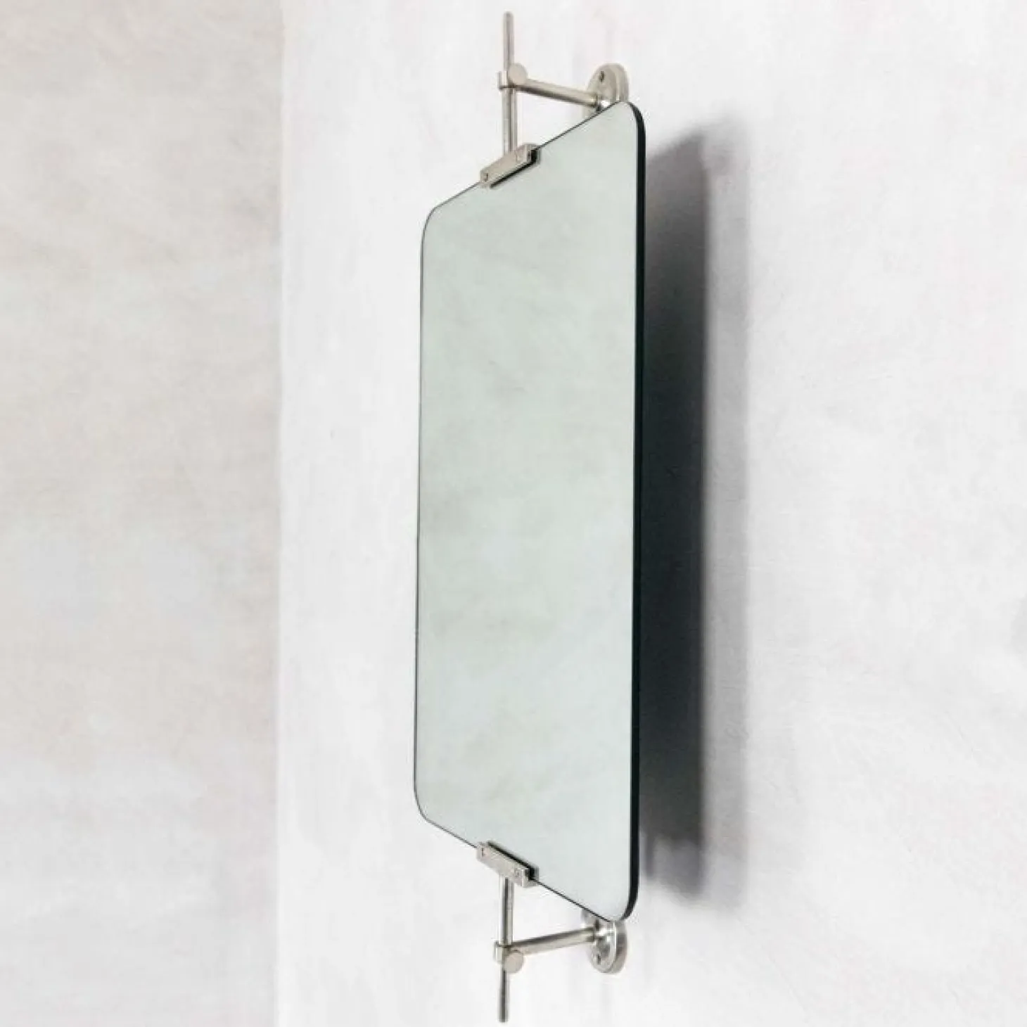 Orwell Swivel Mirrors