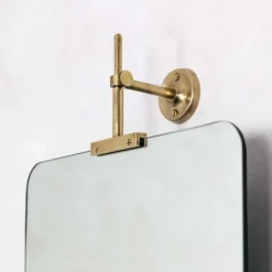 Orwell Swivel Mirrors