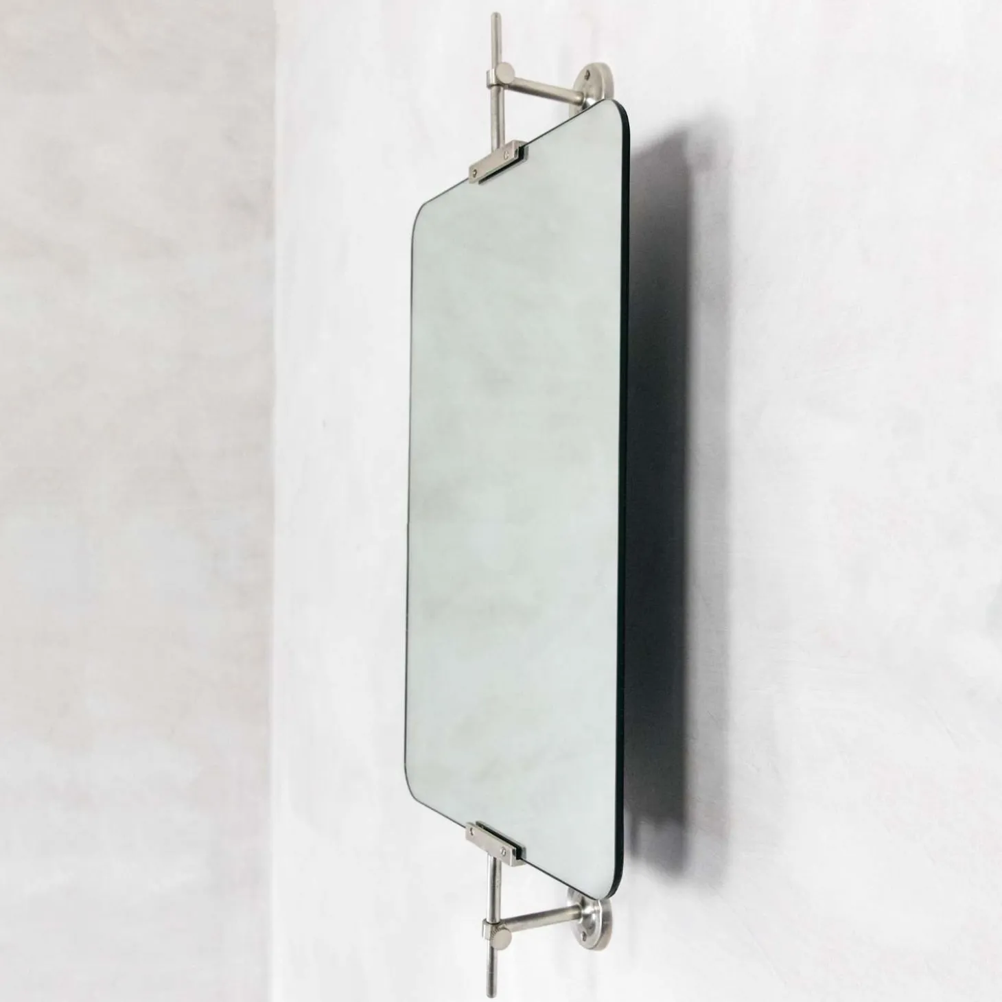 Orwell Swivel Mirrors