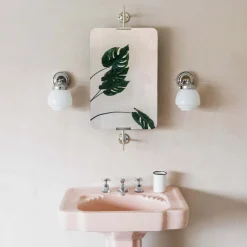 Orwell Swivel Mirrors