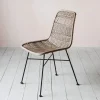 Oslo Clay Dining Chair