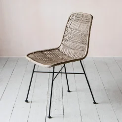 Oslo Clay Dining Chair