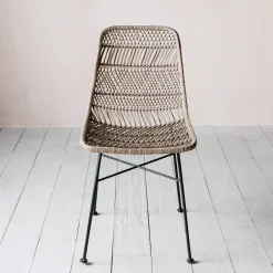 Oslo Clay Dining Chair