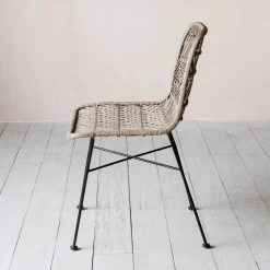 Oslo Clay Dining Chair