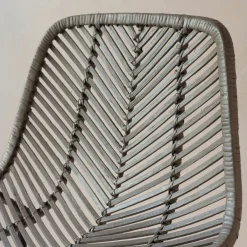 Oslo Clay Kitchen Stool