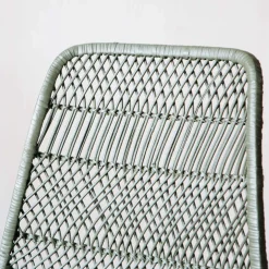 Oslo Olive Green Dining Chair