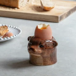 Otter Egg Cup