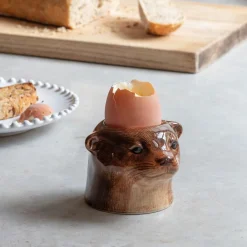 Otter Egg Cup