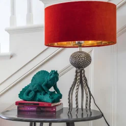 Otto Octopus Table Lamp