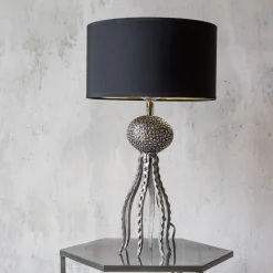 Otto Octopus Table Lamp