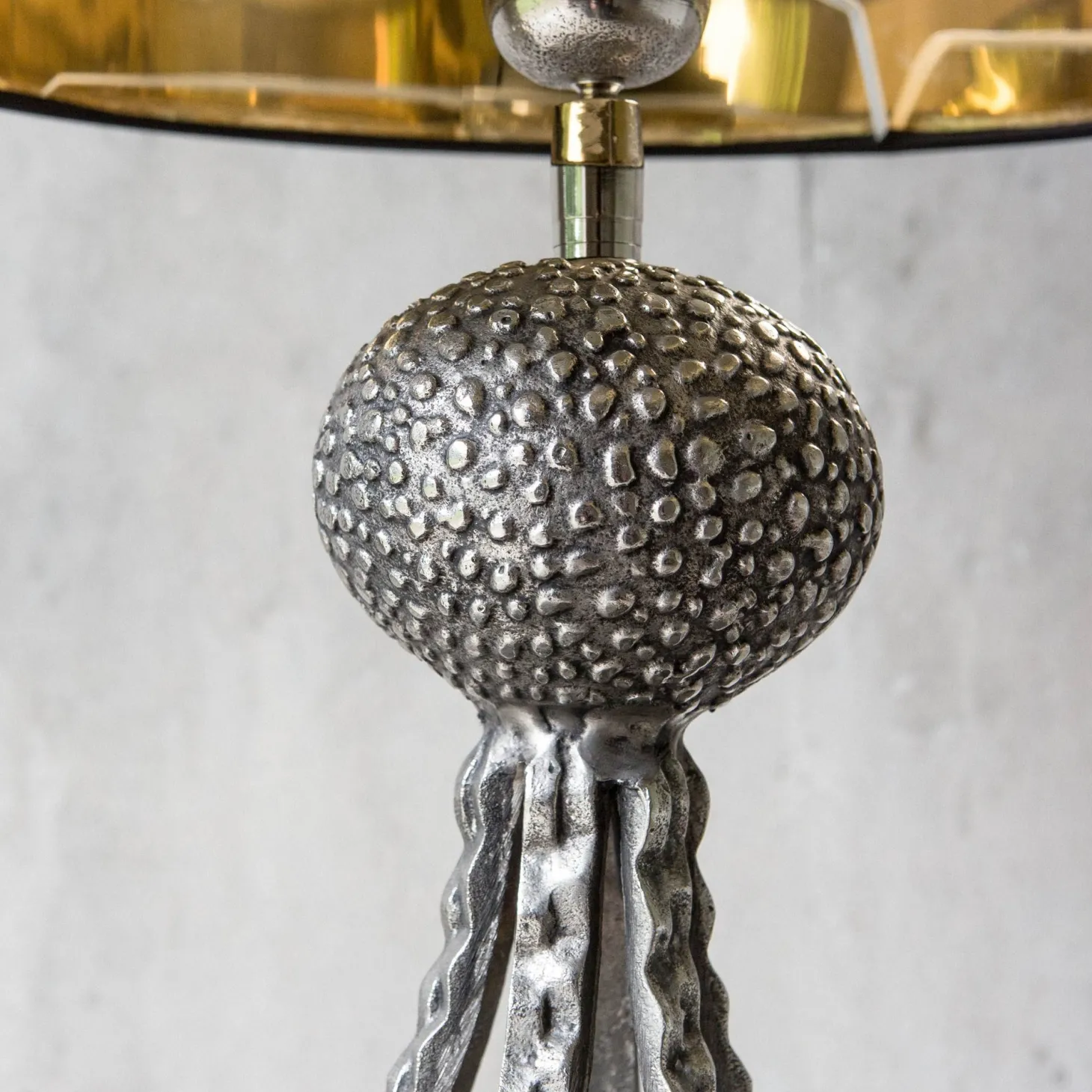 Otto Octopus Table Lamp