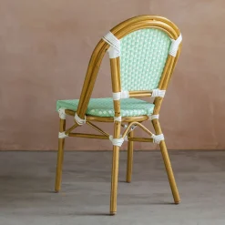 Outdoor Bistro Table and Chairs