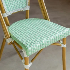 Outdoor Bistro Table and Chairs