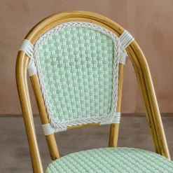 Outdoor Bistro Table and Chairs