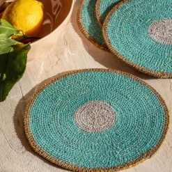 Pablo Placemats and Coasters