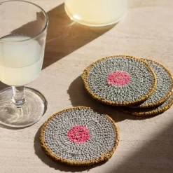 Pablo Placemats and Coasters