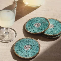 Pablo Placemats and Coasters