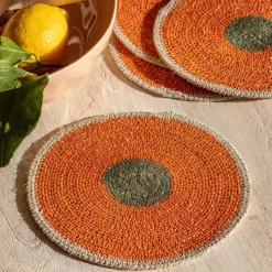Pablo Placemats and Coasters