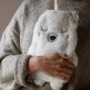 Paige the Polar Bear Hot Water Bottle