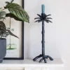 Palm Tree Candlestick