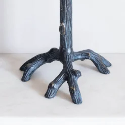 Palm Tree Candlestick