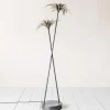 Palm Tree Floor Light