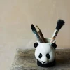 Panda Pencil Pot