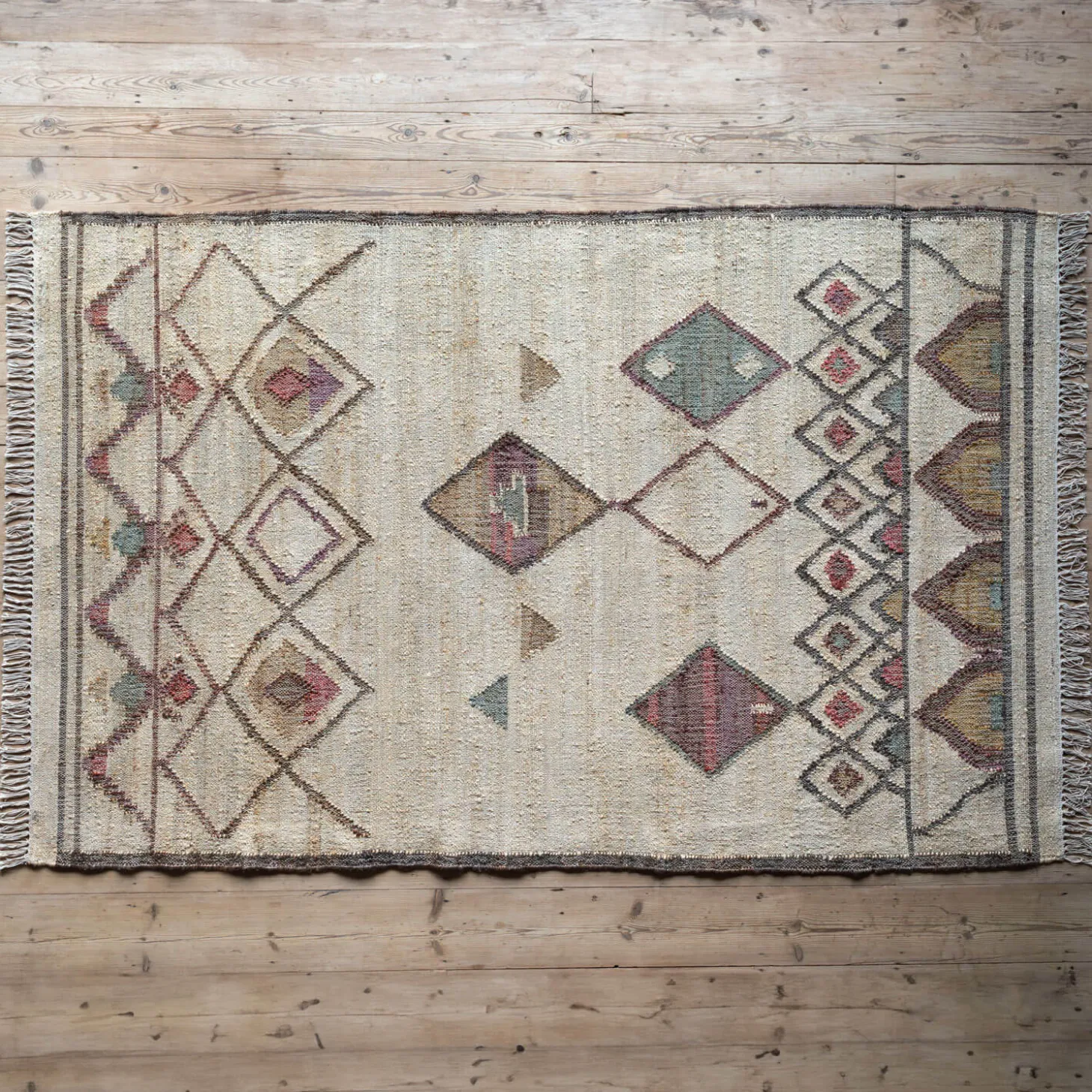 Panja Rug 120 x 180cm