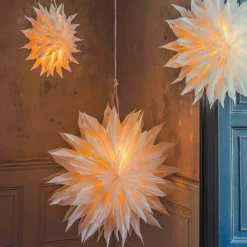 Paper Shades