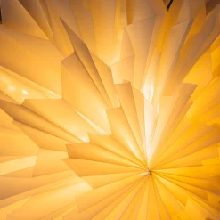 Paper Shades